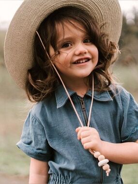 West Perro Little Desert Sun Hat